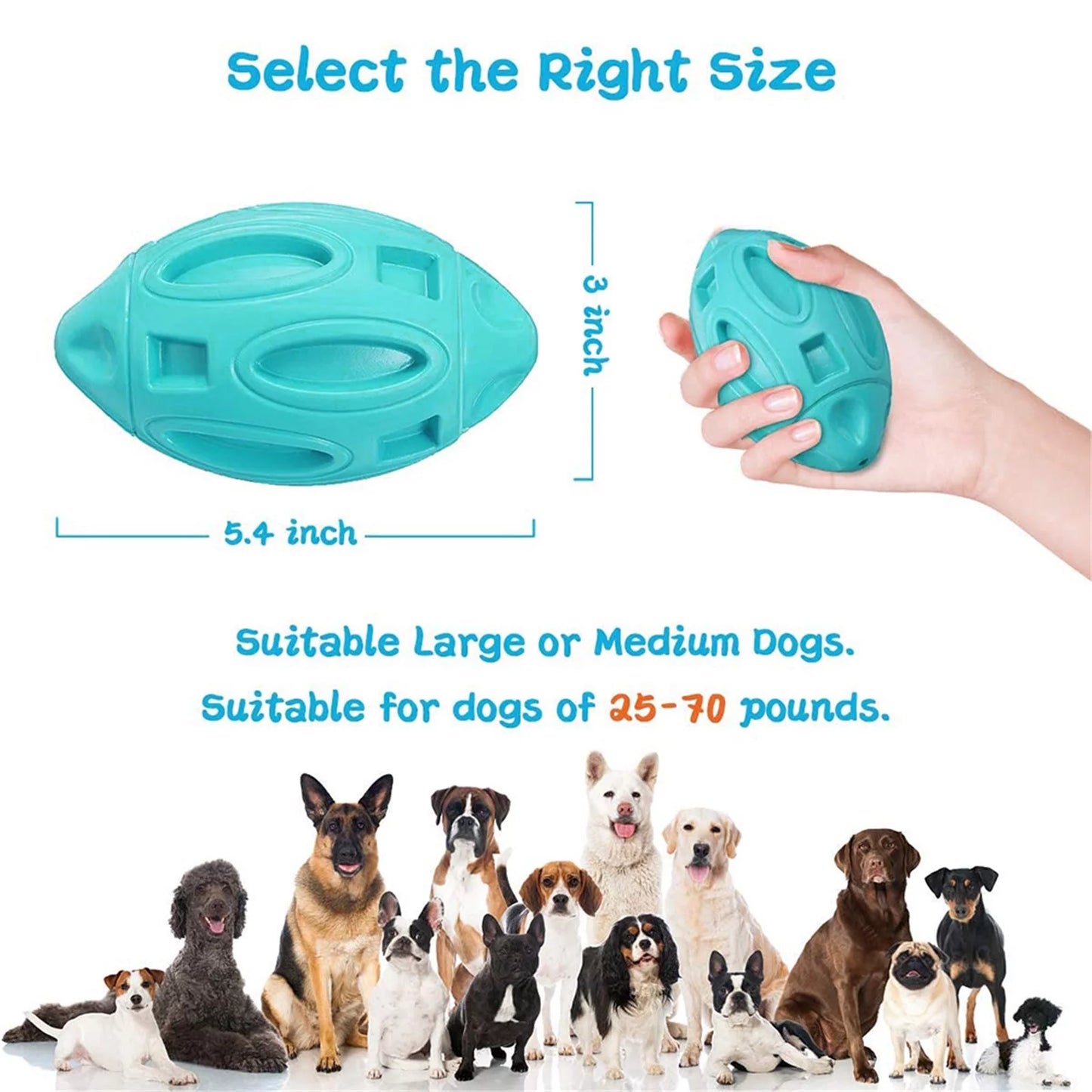 Puppy Toys Dog Chew Toys, Durable Dog Chew Toys, Large Medium Small Dog, Dog Toys, Tough Durable Dog Toys.