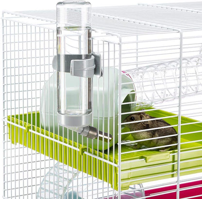 Hamster Cage