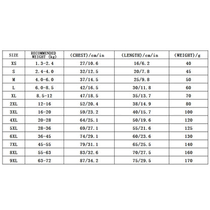 Cute Puppy Sweatshirt Winter Warm Hoodies Pet Pullover Small Cat Dog Outfit Dog Christmas Pet Apparel Clothes A1-Grey 6XL