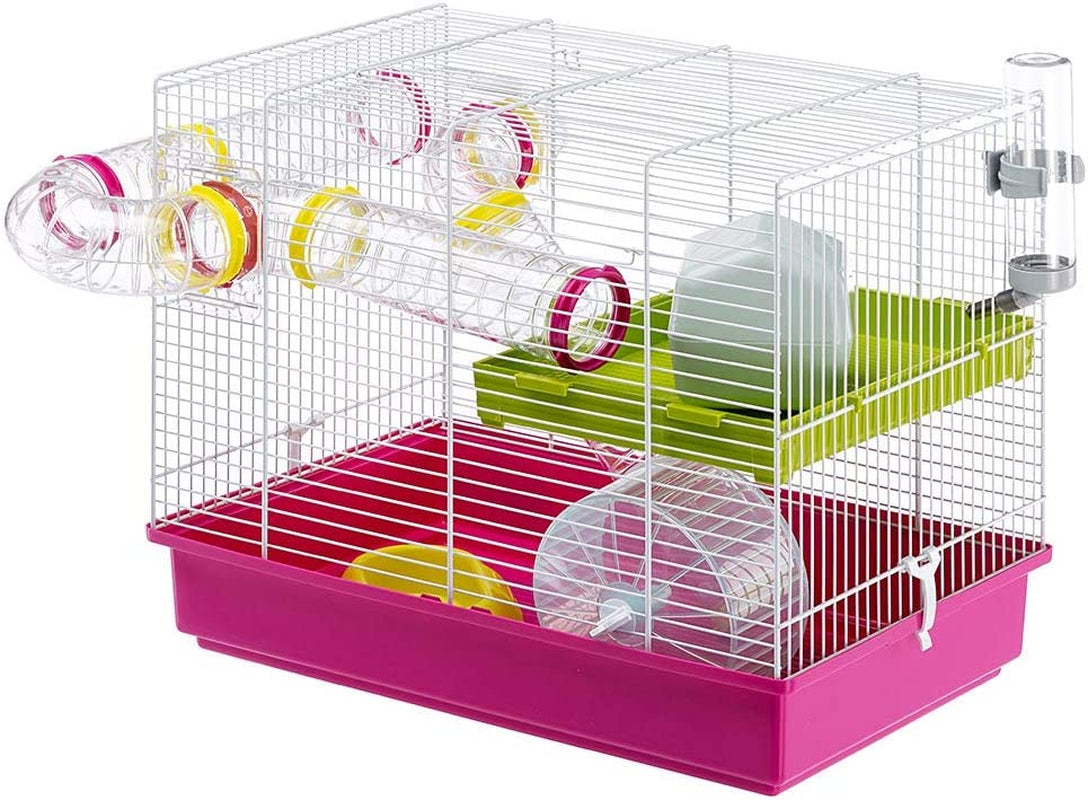 Hamster Cage